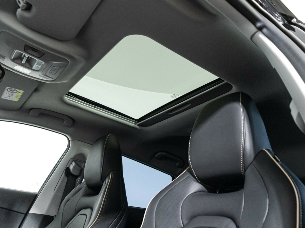 Купить OMODA C5 с пробегом. Фото: #13