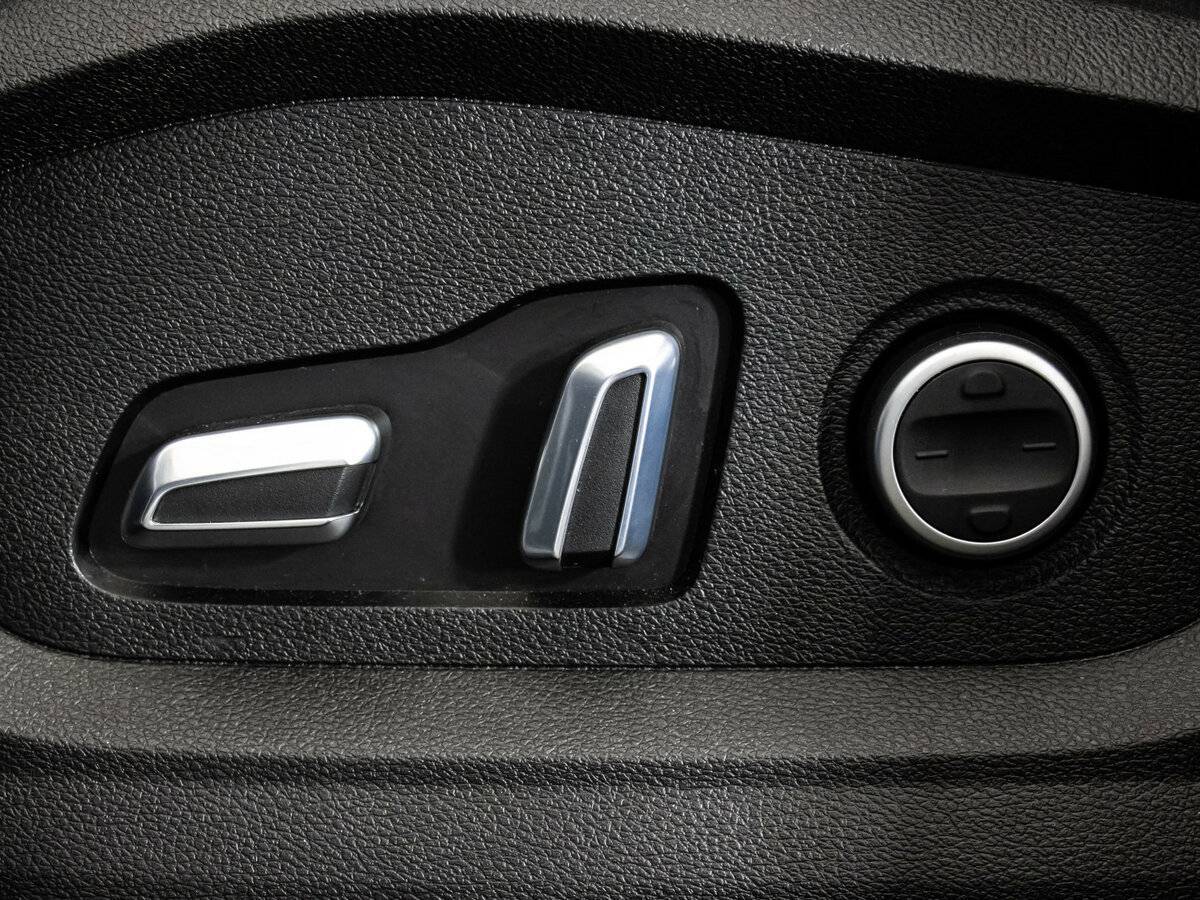 Купить EXEED LX с пробегом. Фото: #14