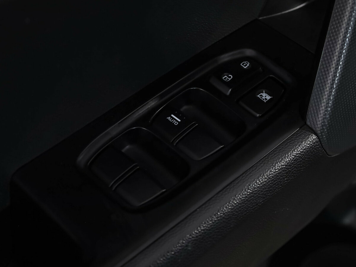 Купить Hyundai Creta с пробегом. Фото: #14