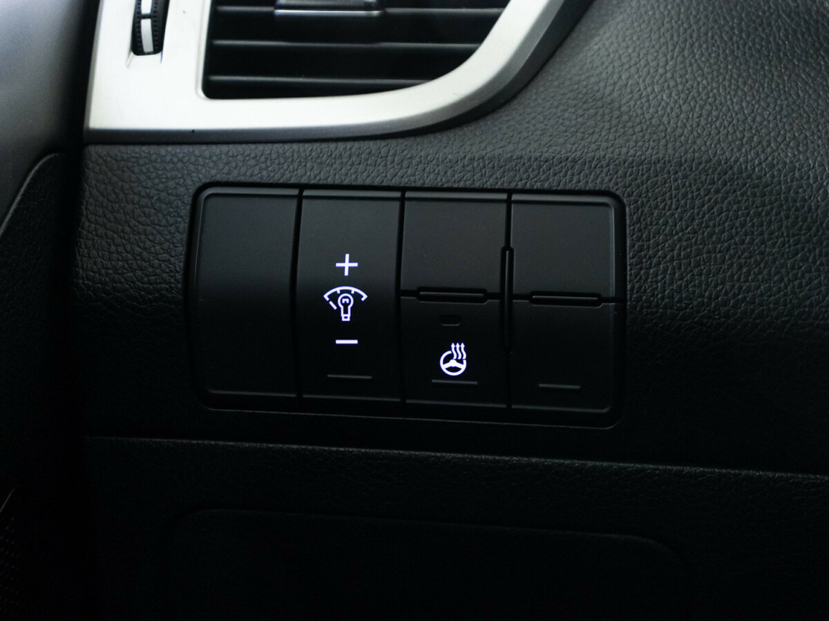 Купить Hyundai i30 с пробегом. Фото: #16