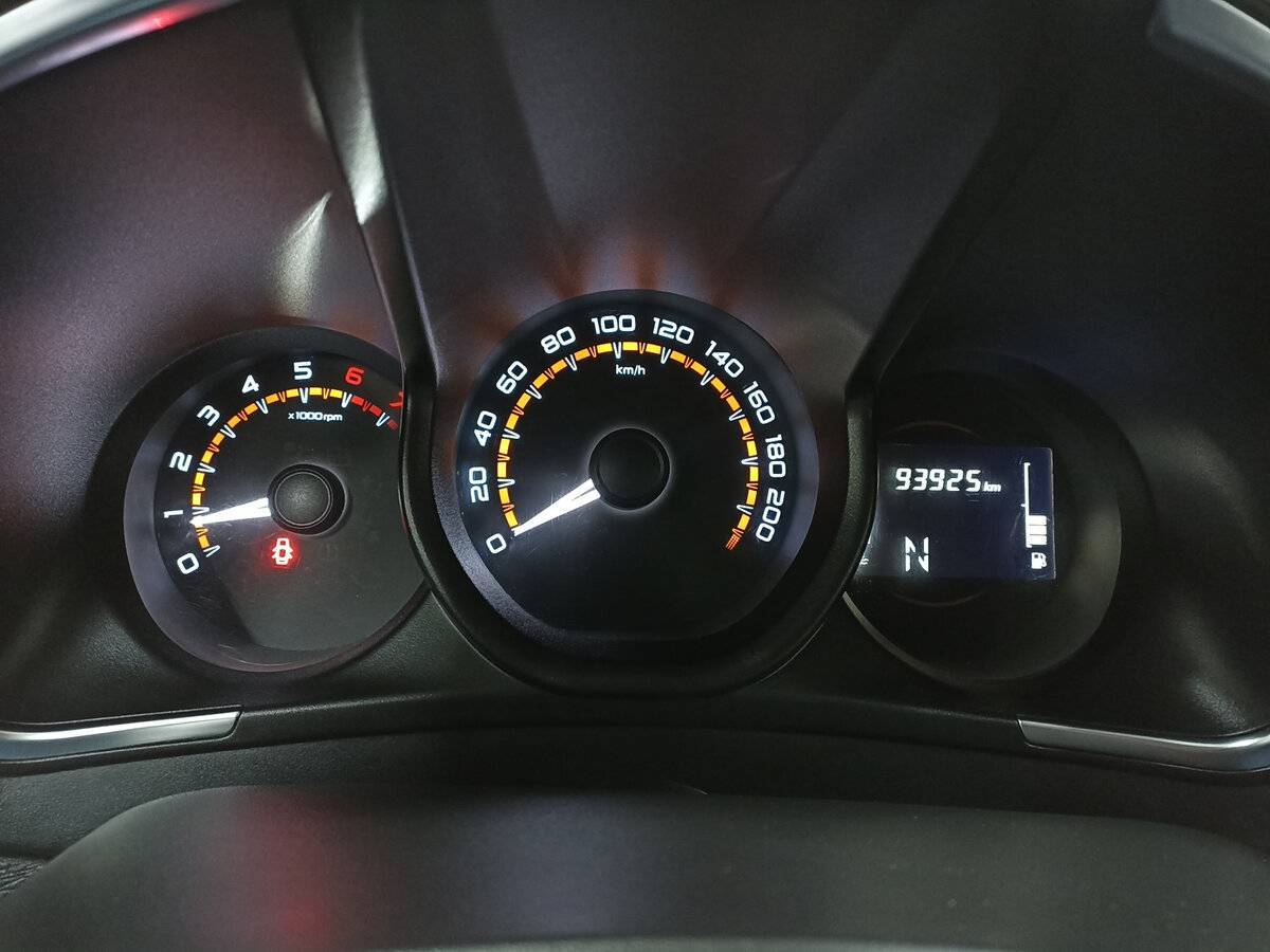 Купить Lada (ВАЗ) XRAY с пробегом. Фото: #12