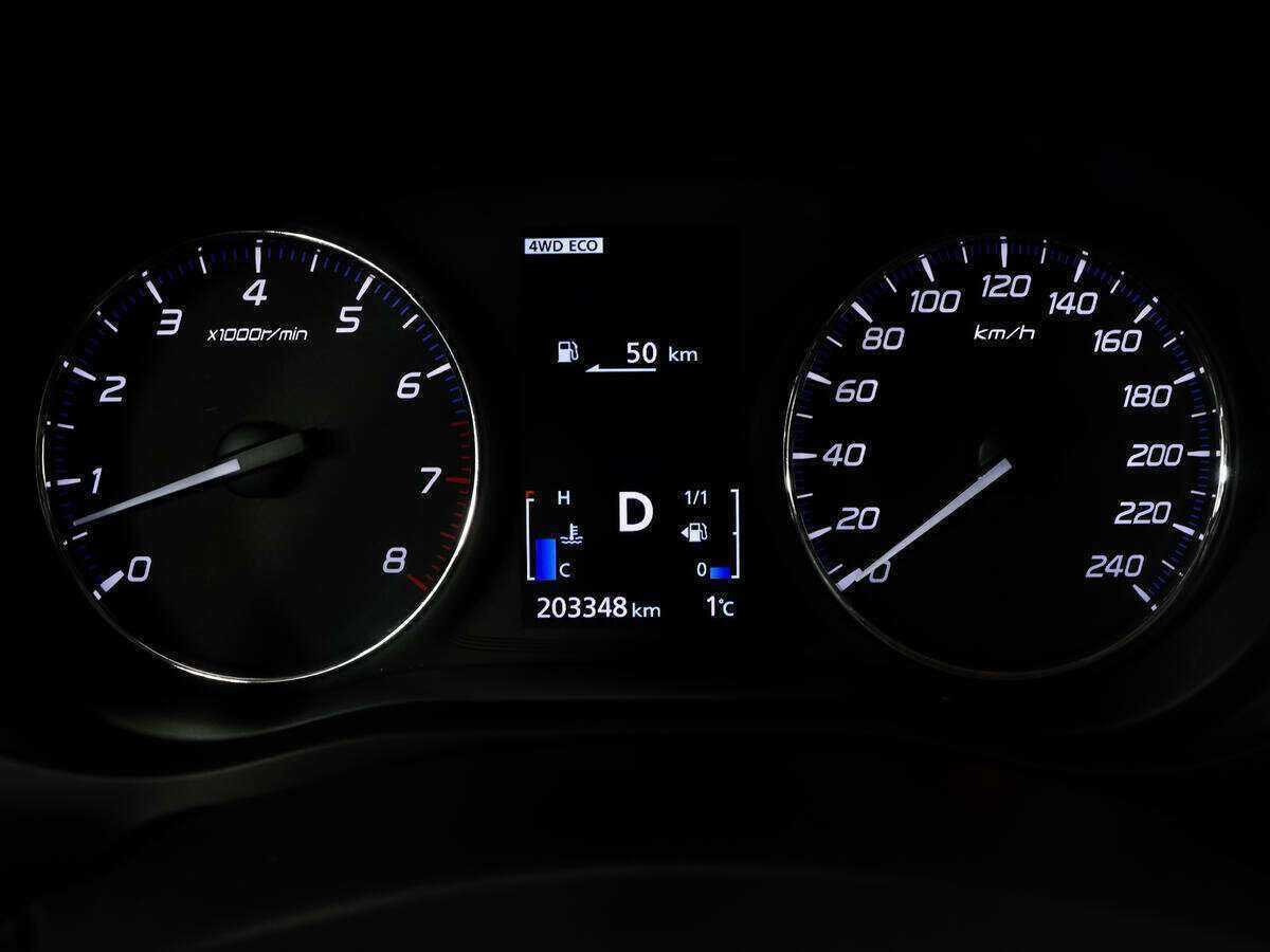 Купить Mitsubishi Outlander с пробегом. Фото: #15