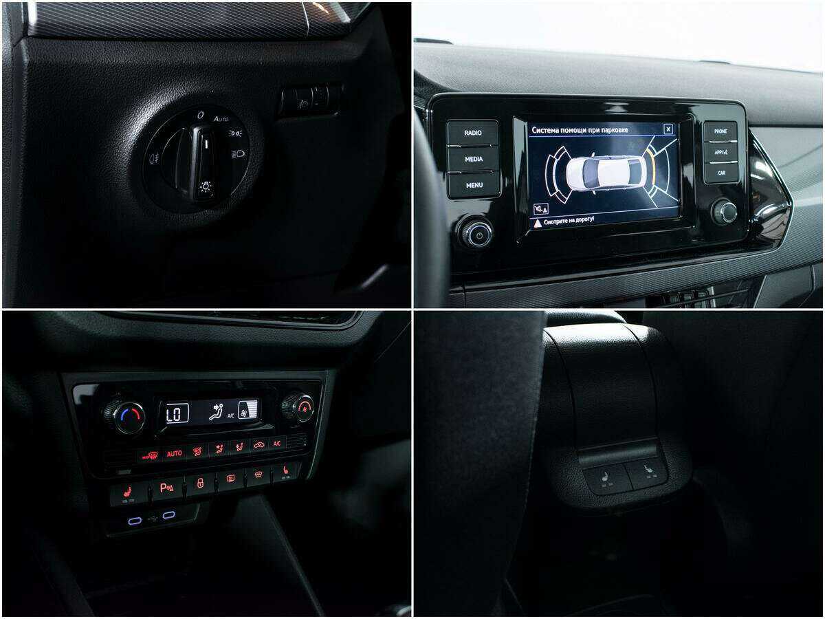 Купить Volkswagen Polo с пробегом. Фото: #15