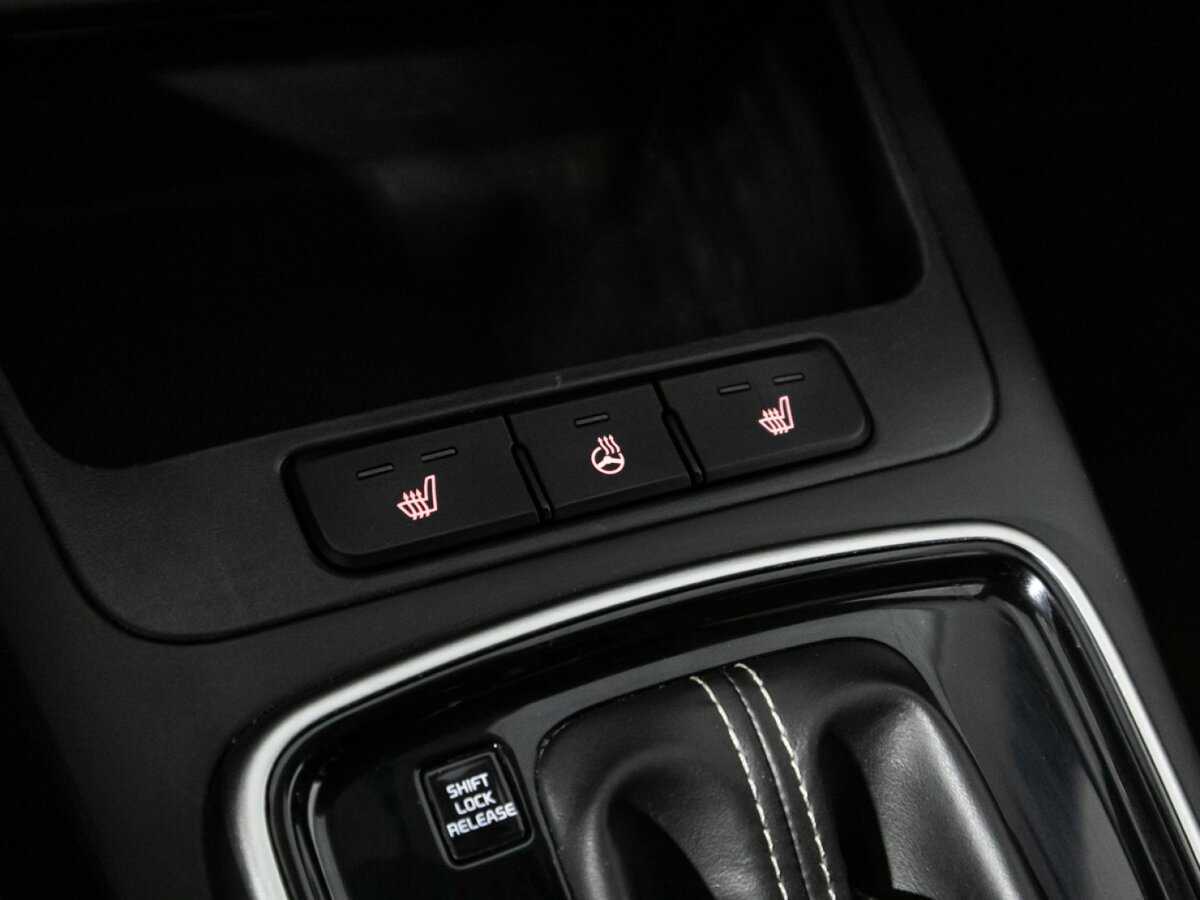 Купить Kia Rio с пробегом. Фото: #16