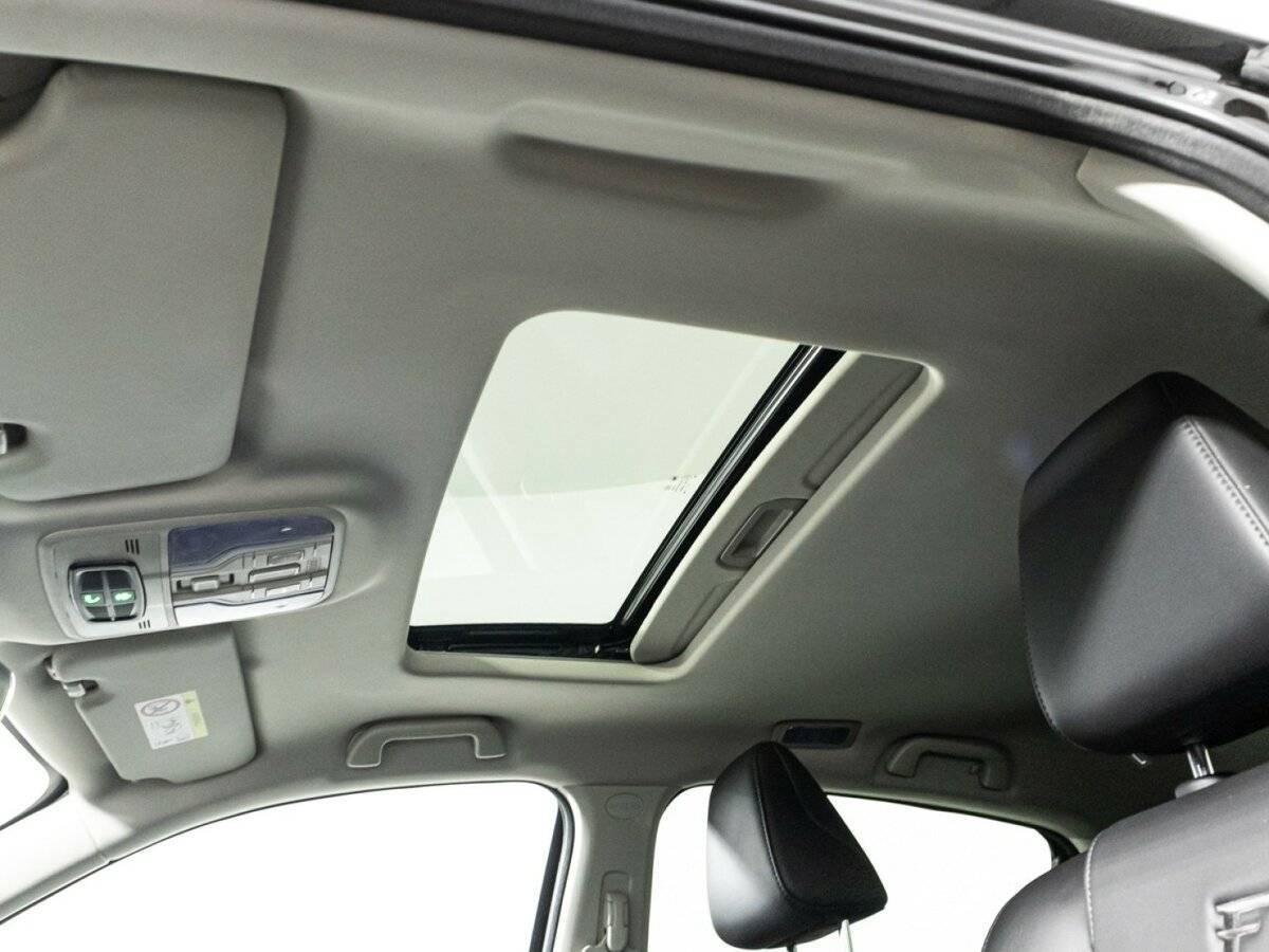 Купить Haval F7x с пробегом. Фото: #19