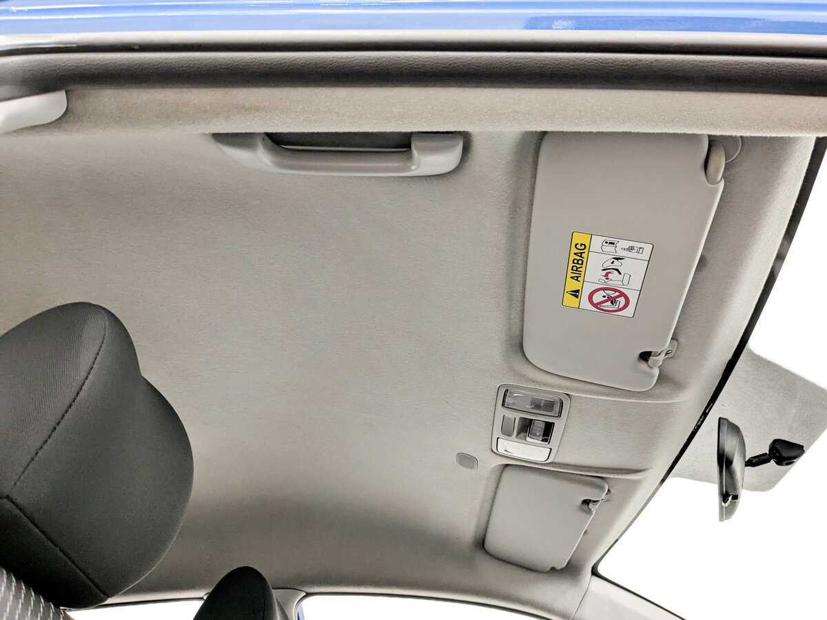 Купить Kia Rio с пробегом. Фото: #19