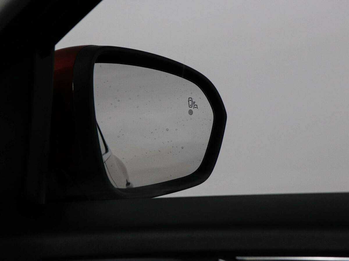 Купить Renault Arkana с пробегом. Фото: #13