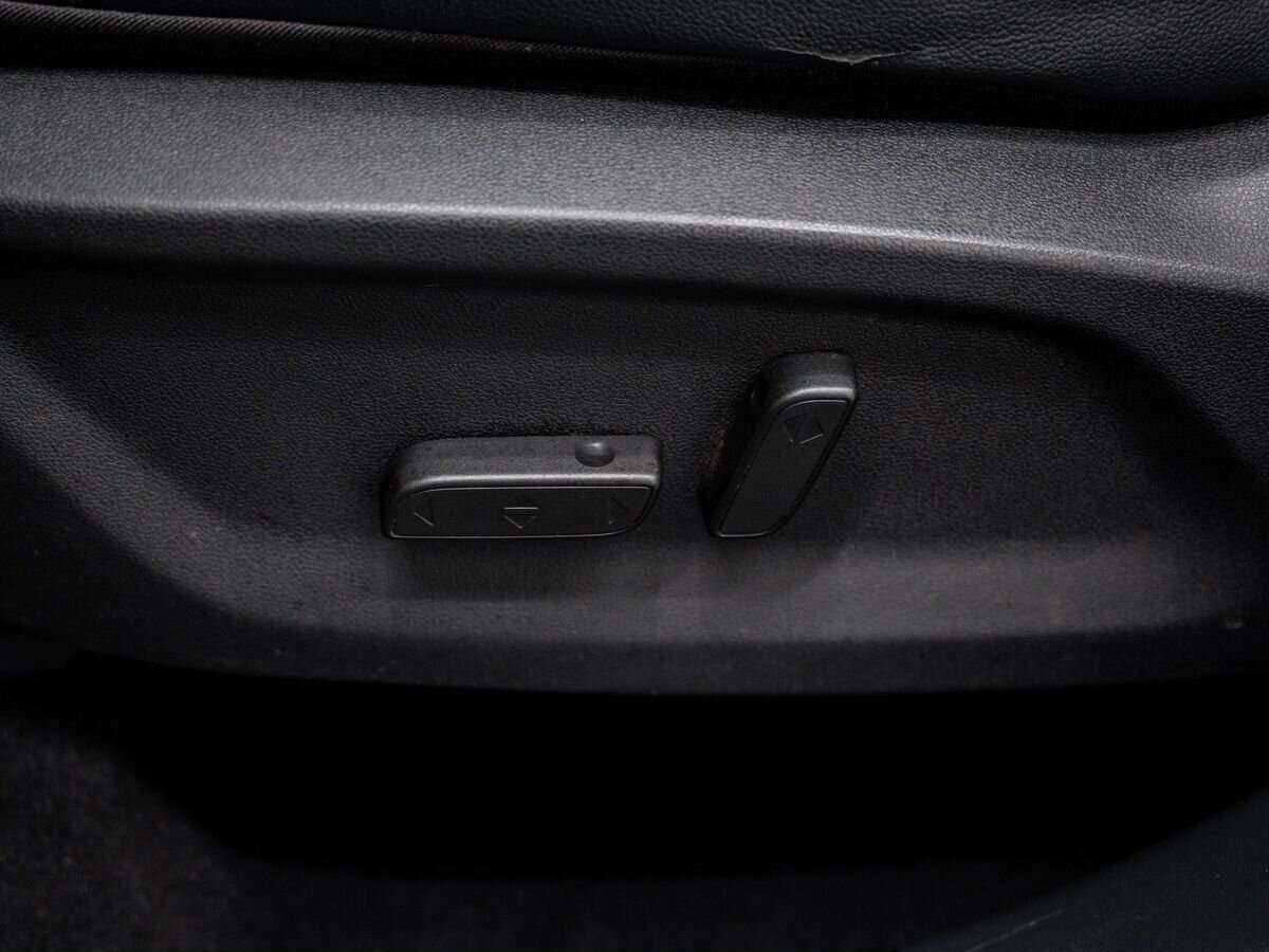 Купить Chery Tiggo 5 с пробегом. Фото: #16