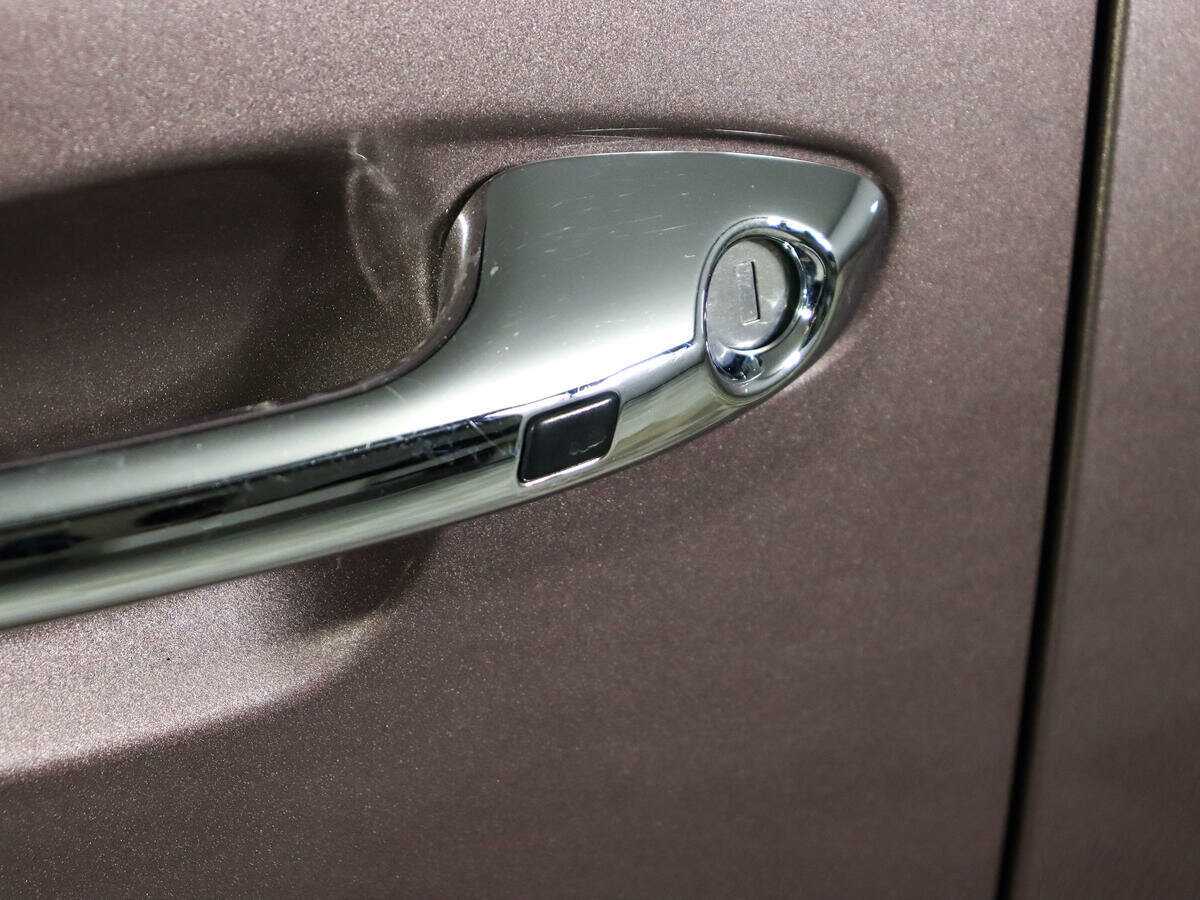 Купить Kia Rio с пробегом. Фото: #11