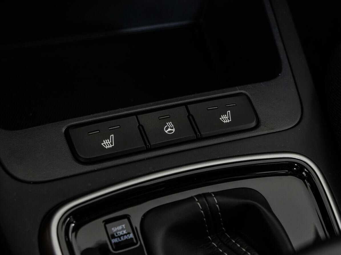 Купить Kia Rio с пробегом. Фото: #15