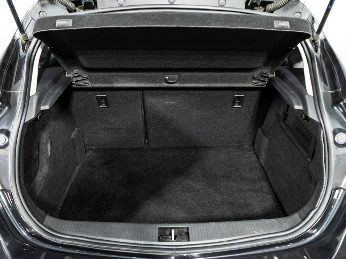 Купить Opel Astra с пробегом. Фото: #14