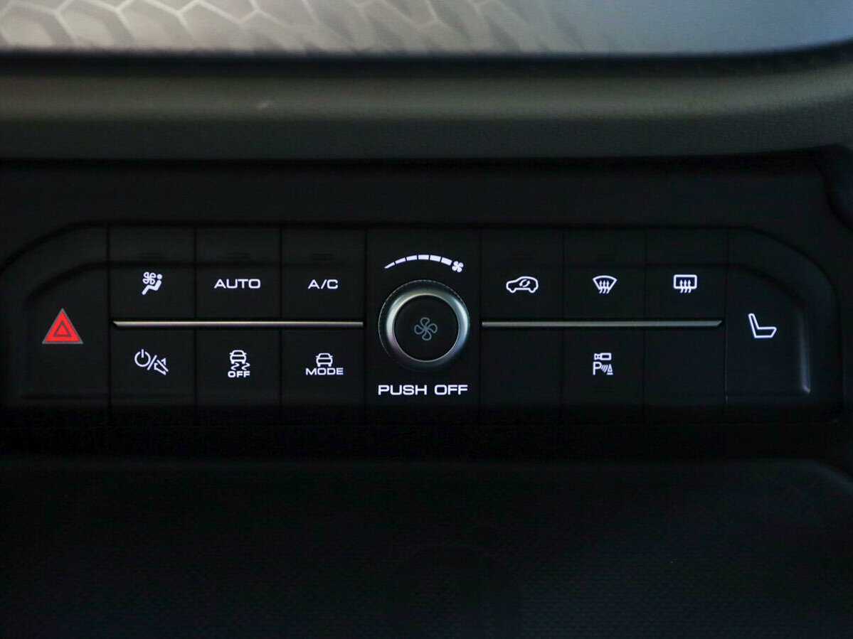 Купить Haval F7 с пробегом. Фото: #14