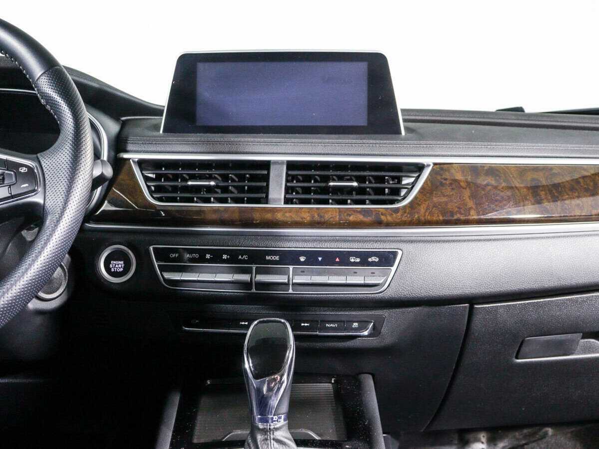 Купить Dongfeng 580 с пробегом. Фото: #10