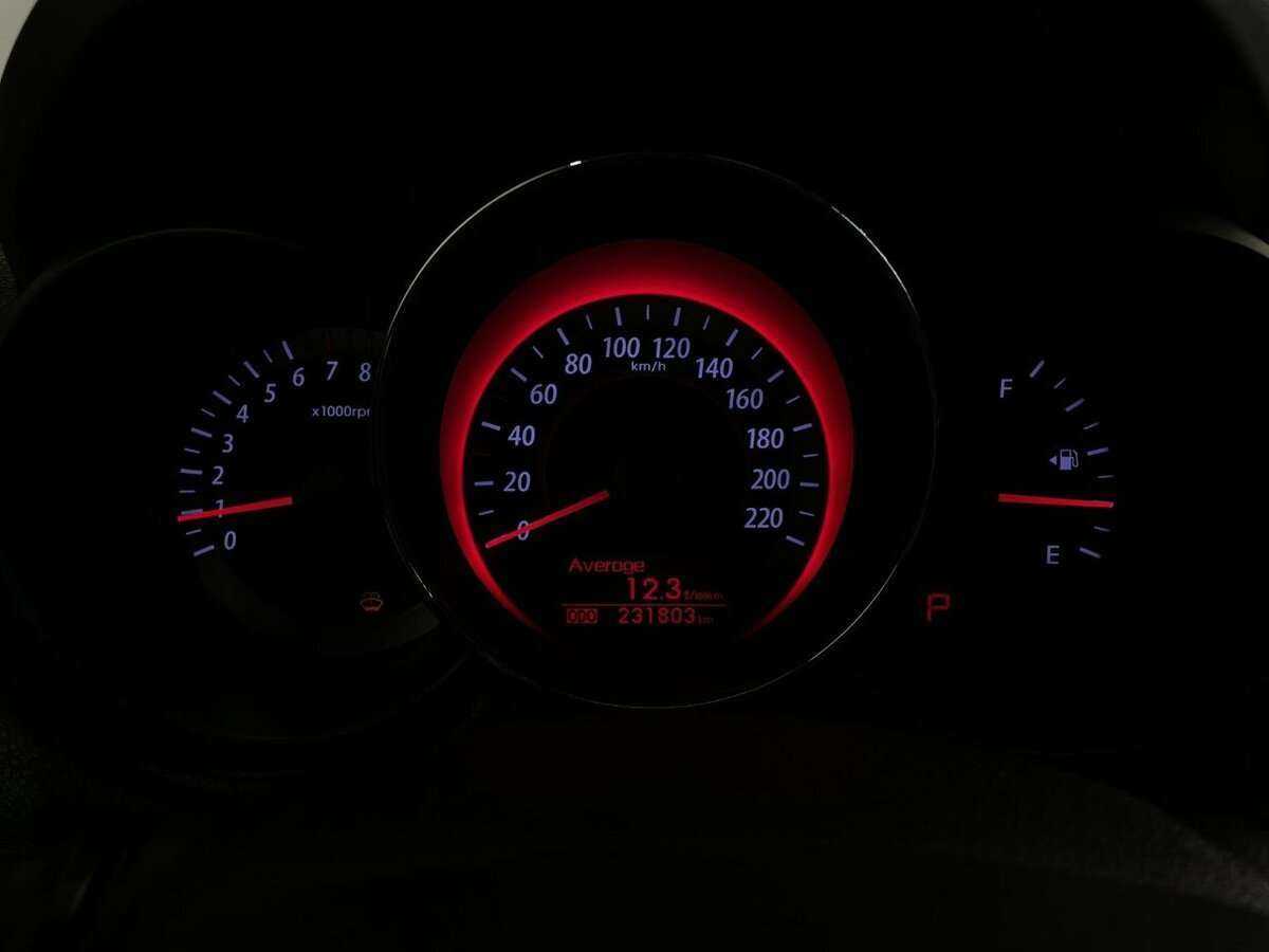 Купить Kia Cerato с пробегом. Фото: #9