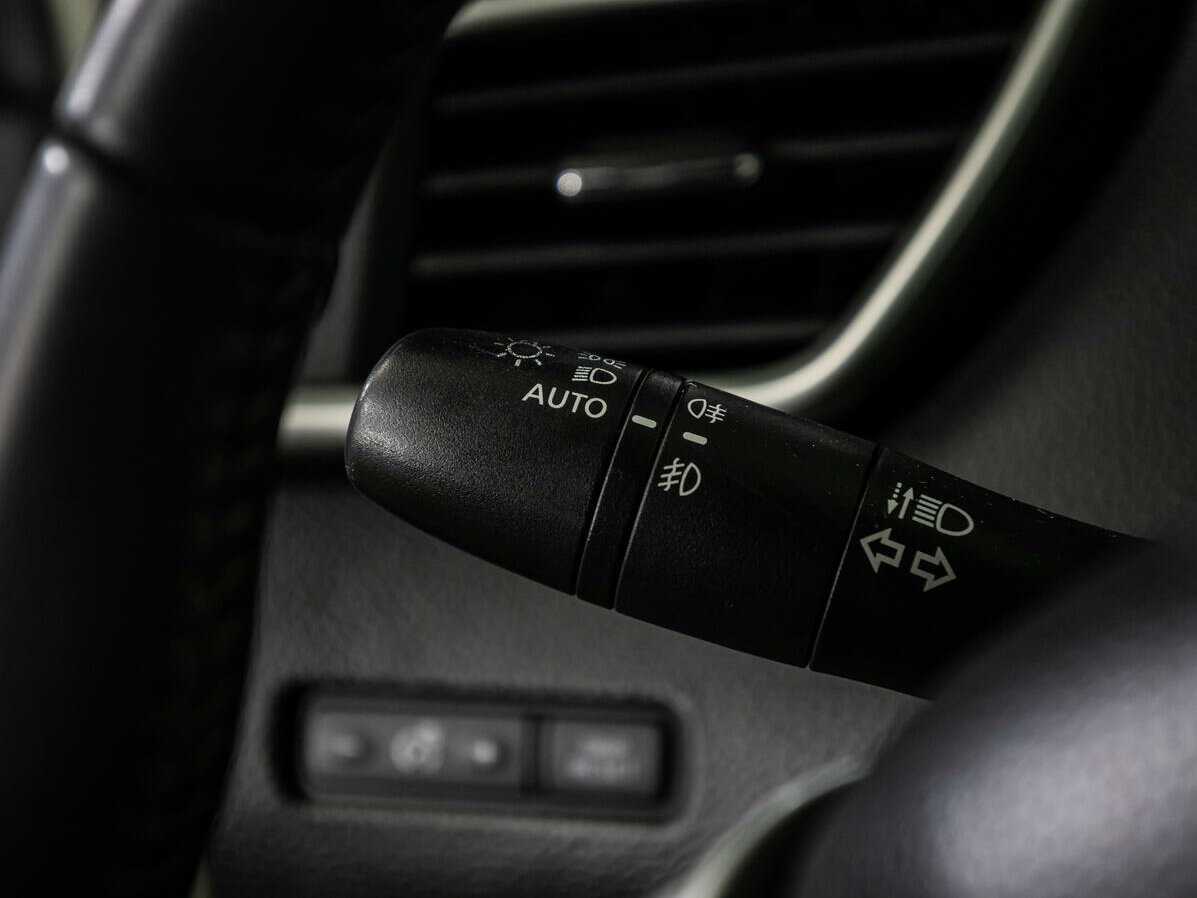 Купить Nissan Qashqai с пробегом. Фото: #13