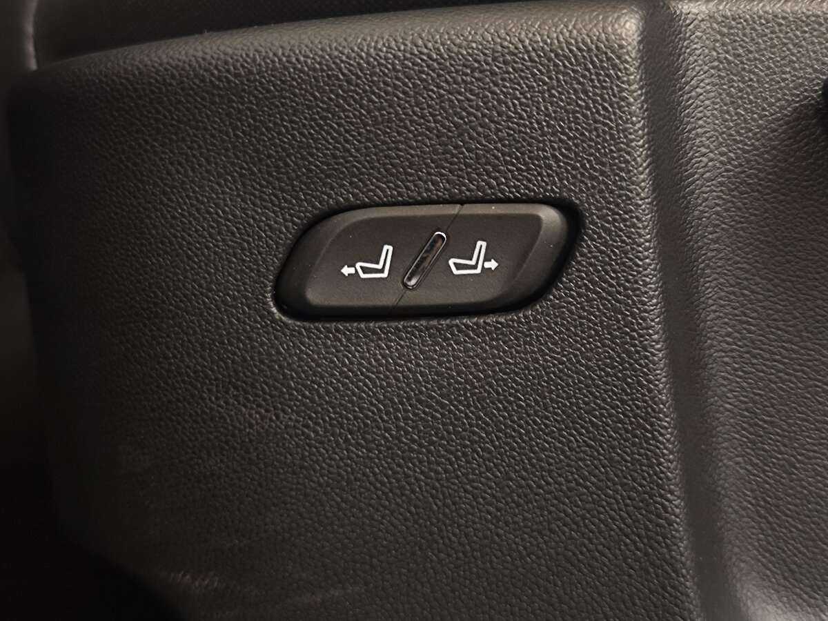 Купить Changan CS35PLUS с пробегом. Фото: #21