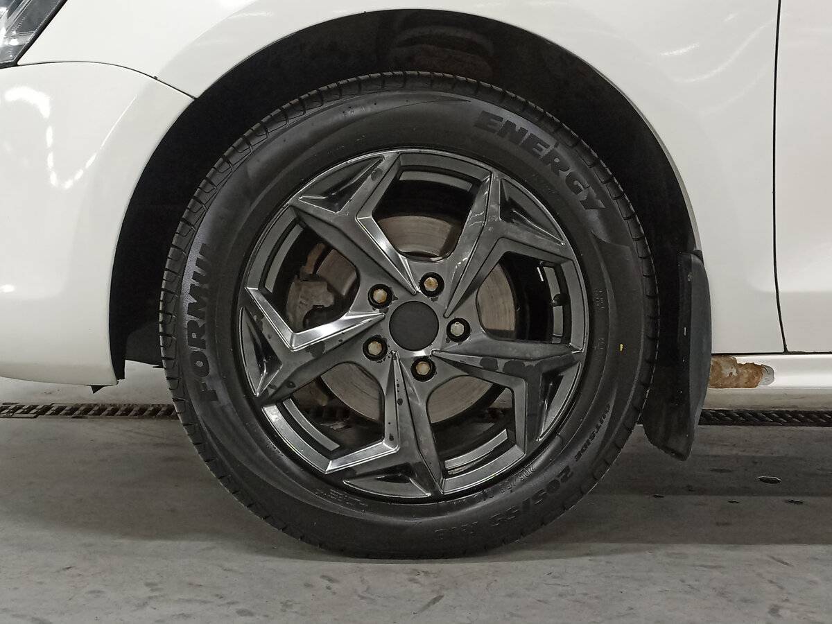 Купить Volkswagen Jetta с пробегом. Фото: #16