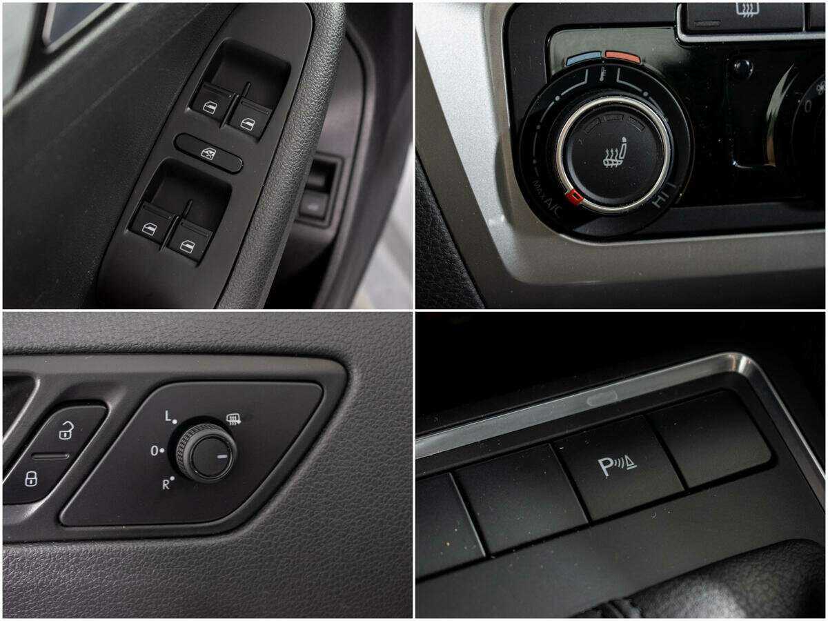 Купить Volkswagen Jetta с пробегом. Фото: #12