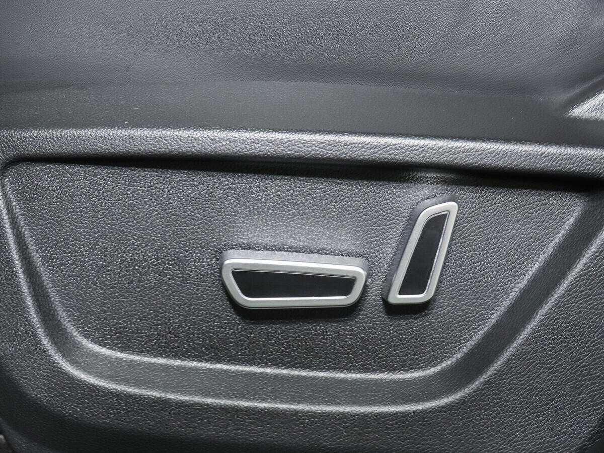 Купить Chery Tiggo 8 с пробегом. Фото: #14