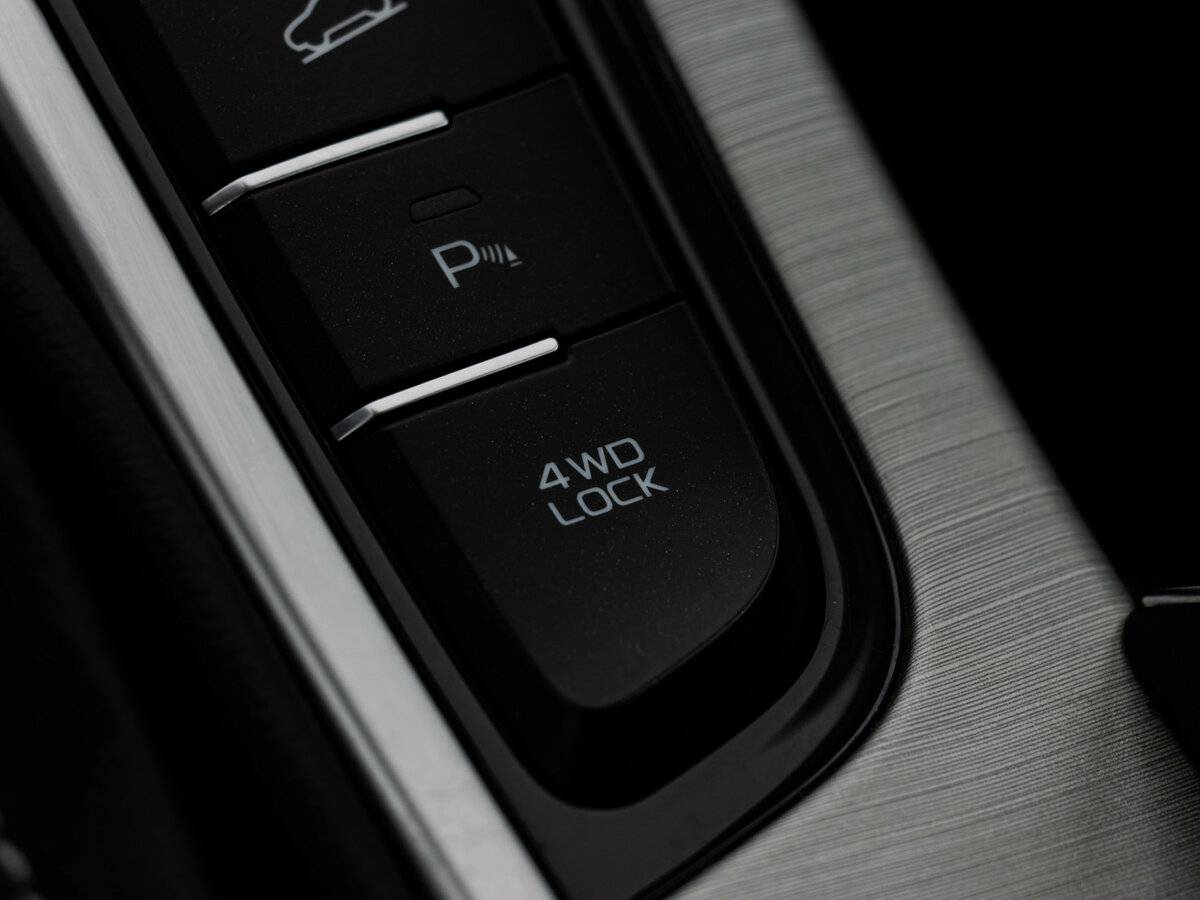 Купить Geely Atlas с пробегом. Фото: #14