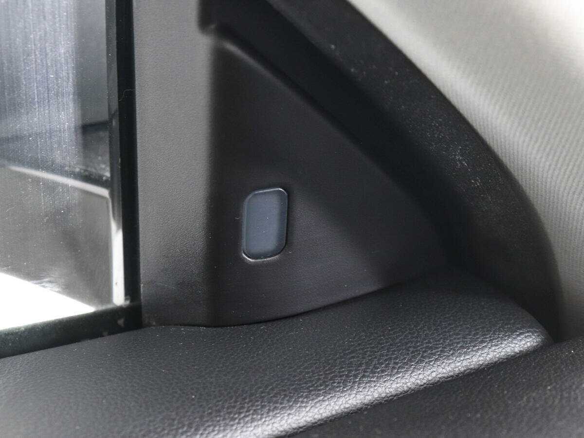 Купить Haval F7x с пробегом. Фото: #13