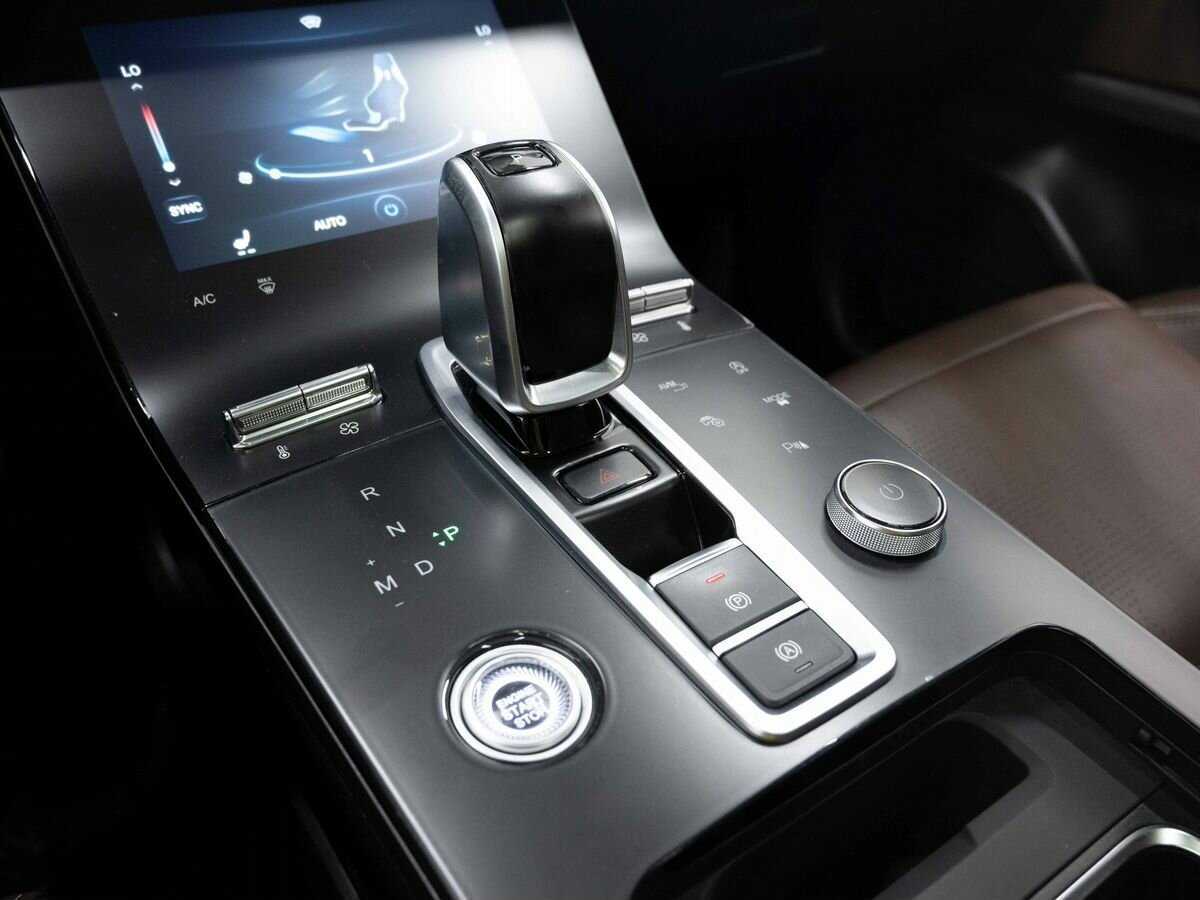 Купить Chery Tiggo 8 Pro с пробегом. Фото: #26