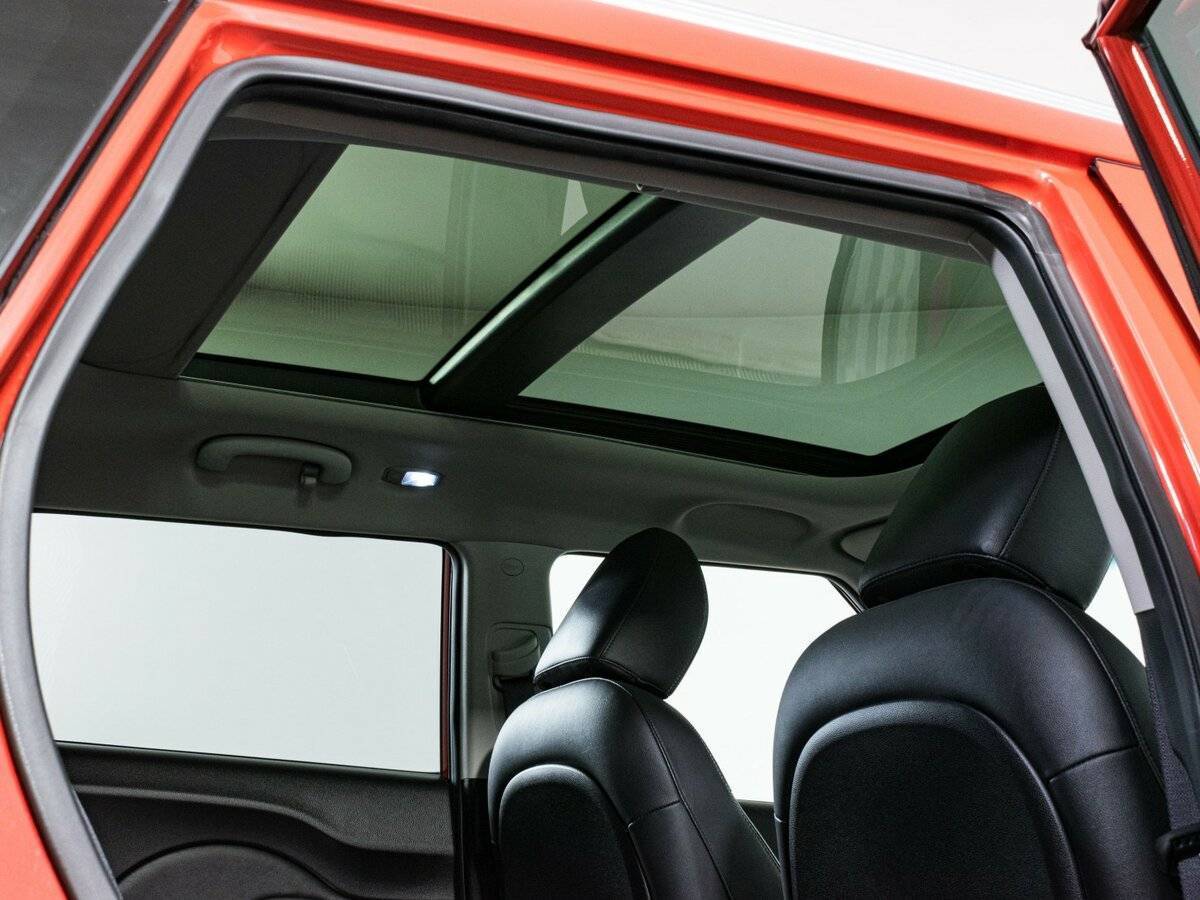 Купить Kia Soul с пробегом. Фото: #10