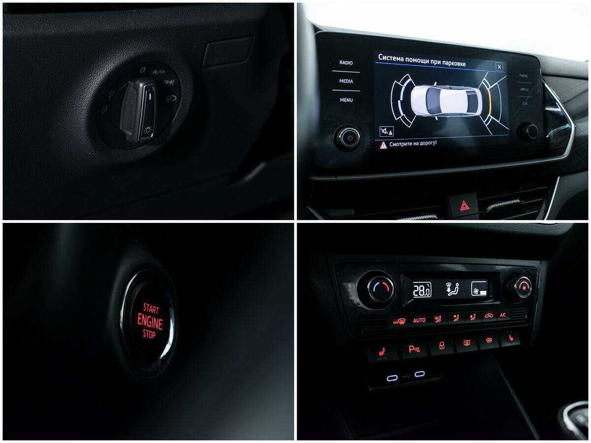 Купить Volkswagen Polo с пробегом. Фото: #15