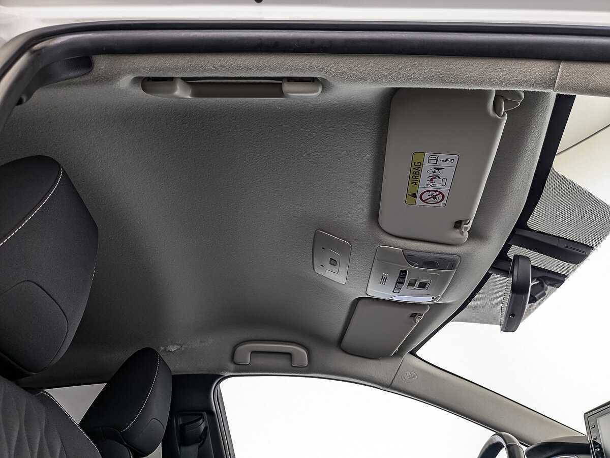 Купить Toyota Corolla с пробегом. Фото: #19