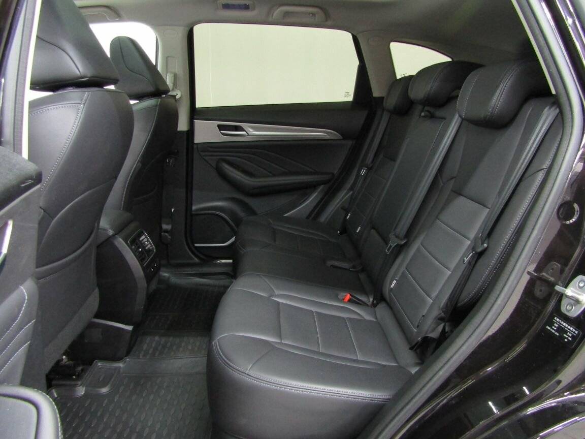 Купить Haval F7 с пробегом. Фото: #11