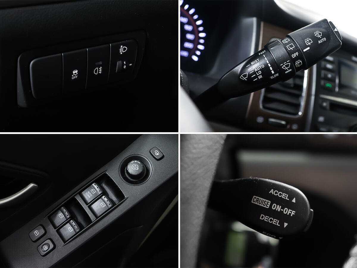 Купить SsangYong Actyon с пробегом. Фото: #14