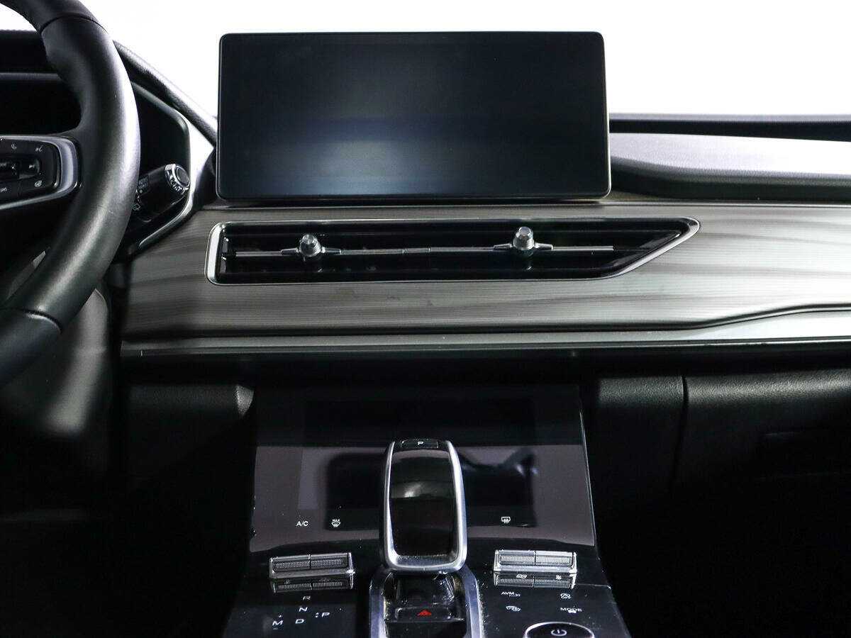 Купить Chery Tiggo 8 Pro с пробегом. Фото: #10