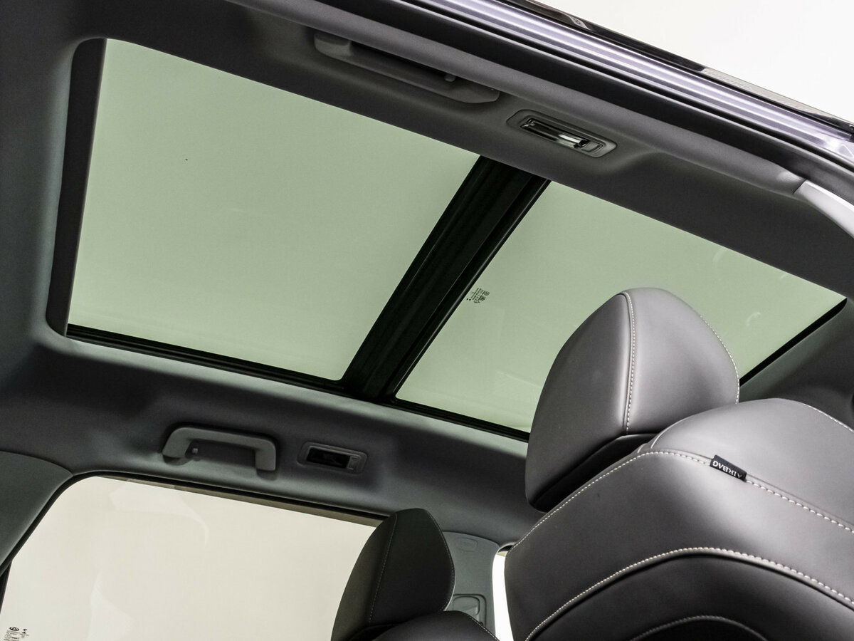 Купить Chery Tiggo 8 Pro с пробегом. Фото: #16