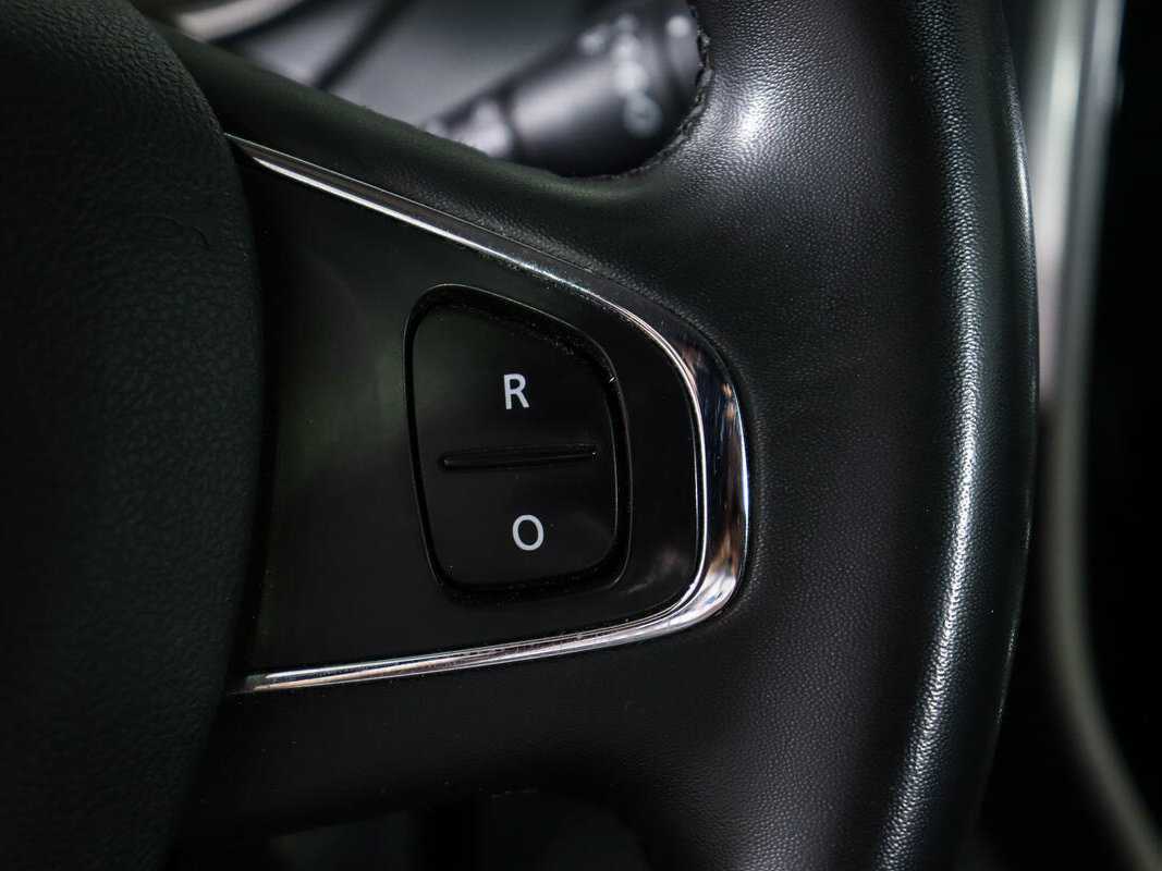 Купить Renault Kaptur с пробегом. Фото: #18