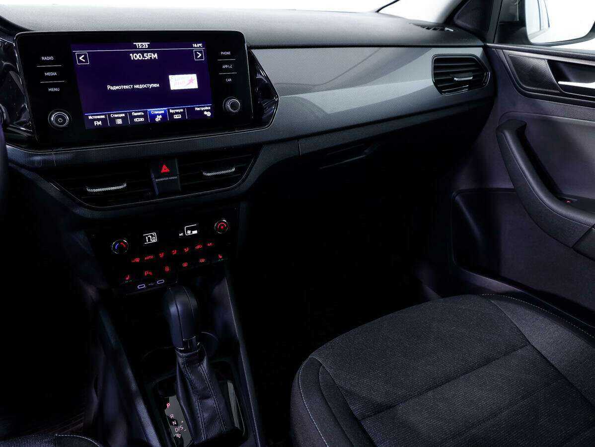 Купить Volkswagen Polo с пробегом. Фото: #12