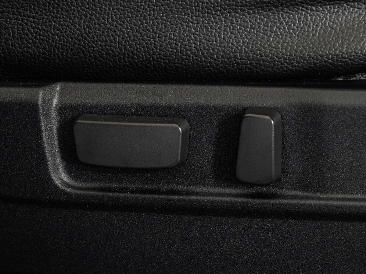 Купить Mitsubishi Outlander с пробегом. Фото: #17