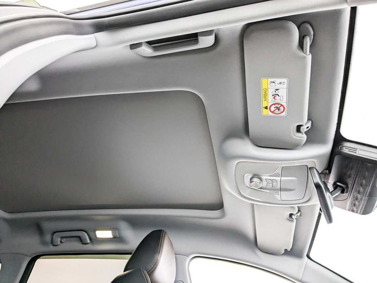 Купить Chery Tiggo 8 Pro с пробегом. Фото: #18