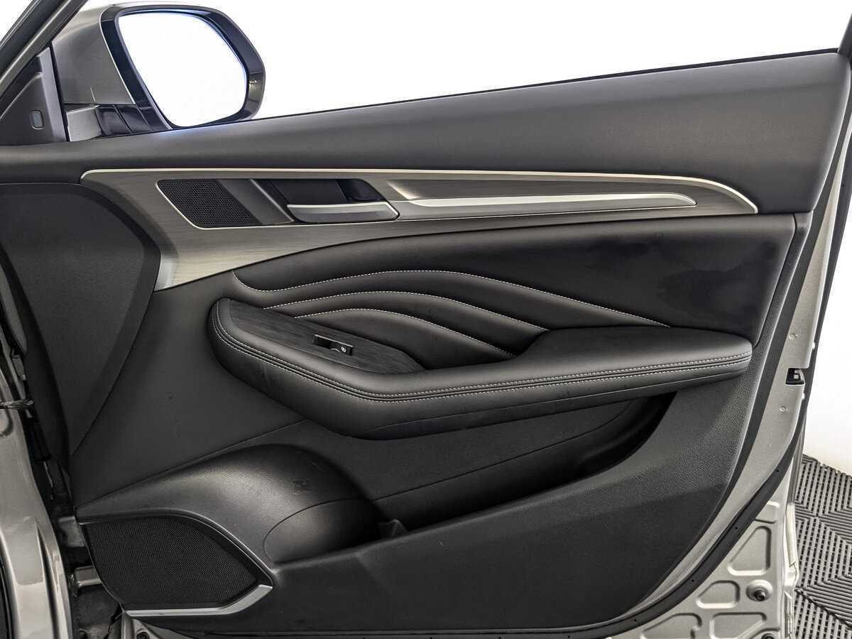 Купить Haval F7 с пробегом. Фото: #19