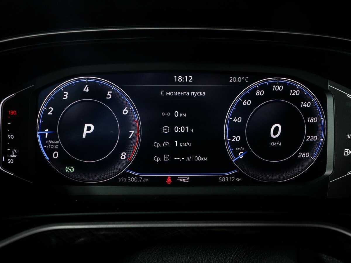 Купить Volkswagen Polo с пробегом. Фото: #10