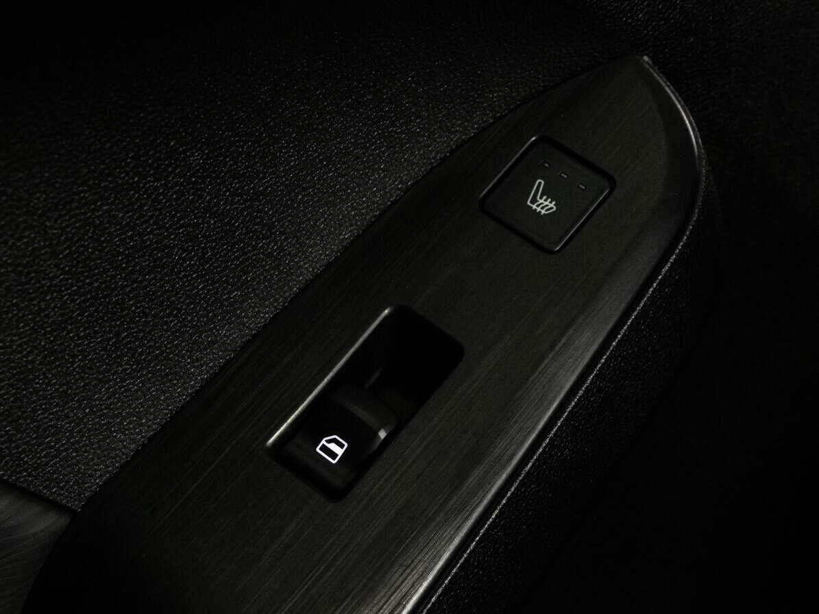 Купить Haval Jolion с пробегом. Фото: #15