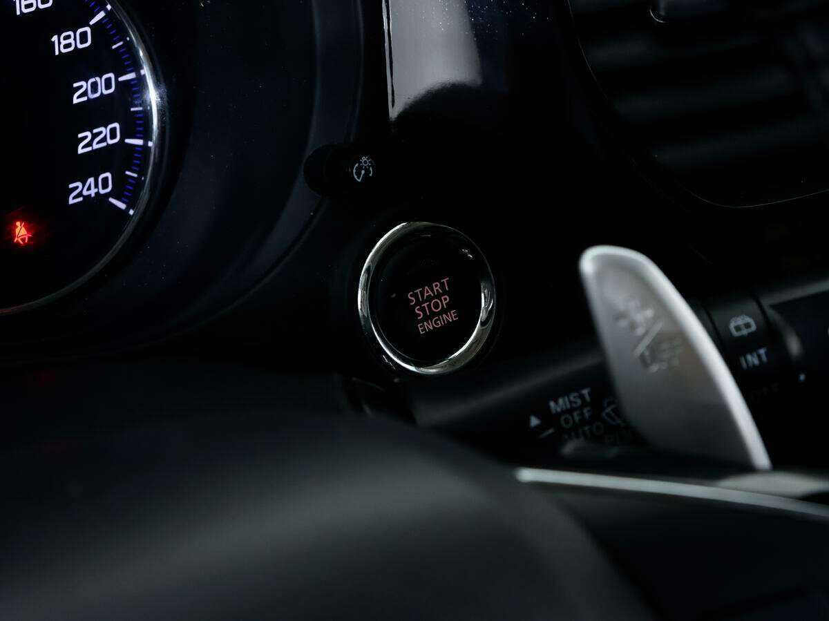 Купить Mitsubishi Outlander с пробегом. Фото: #14