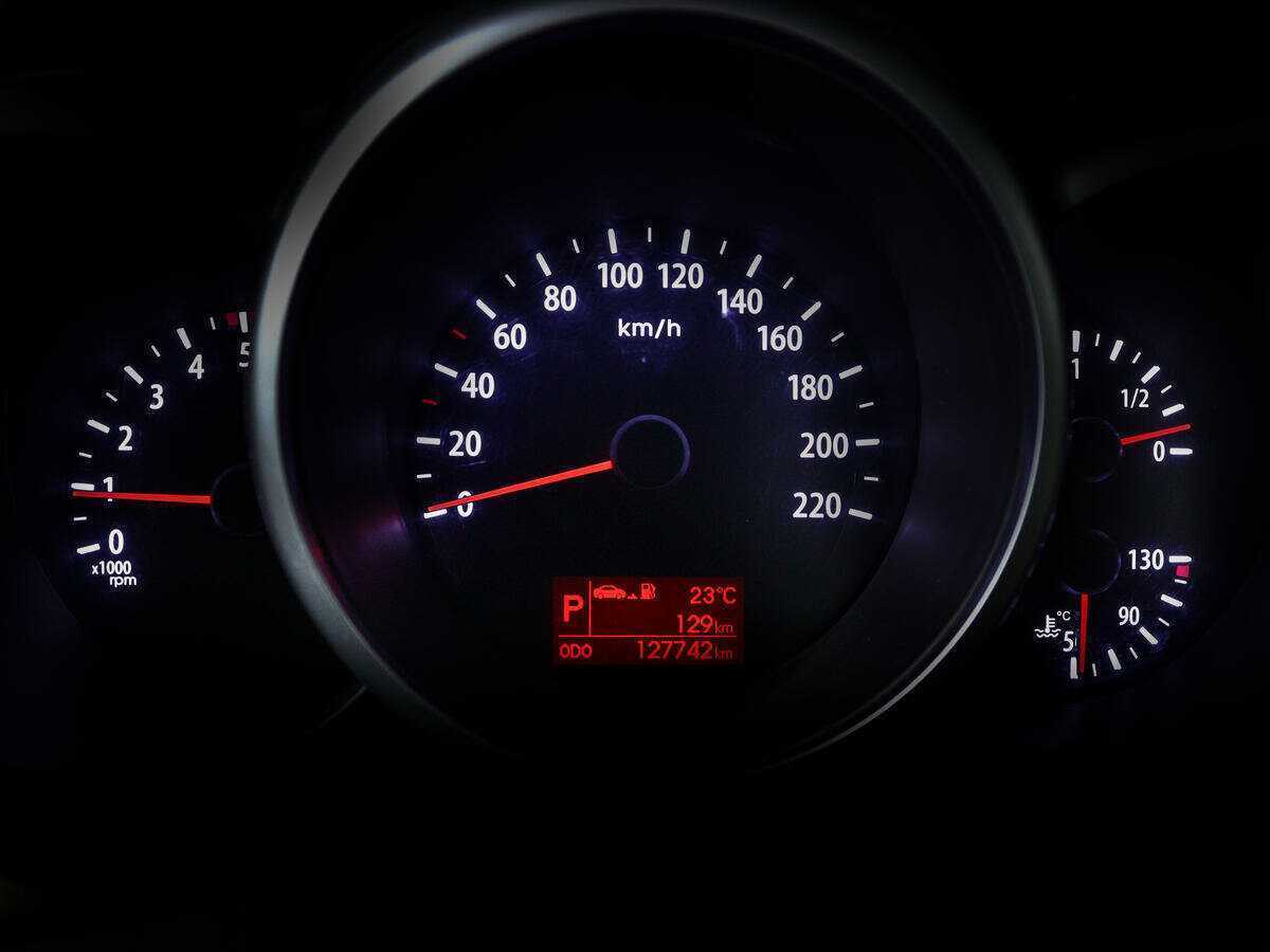 Купить Kia Soul с пробегом. Фото: #10