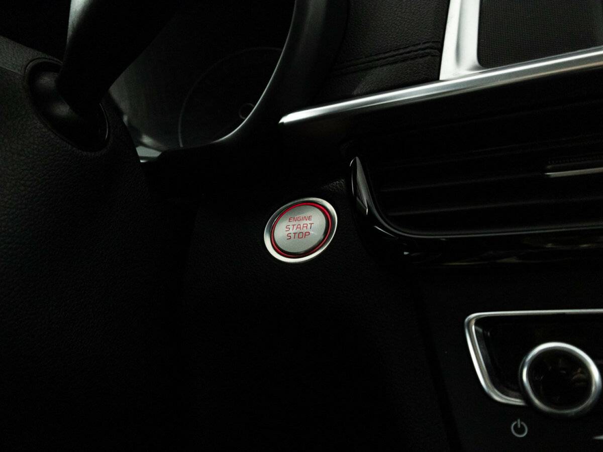 Купить Kia Optima с пробегом. Фото: #21