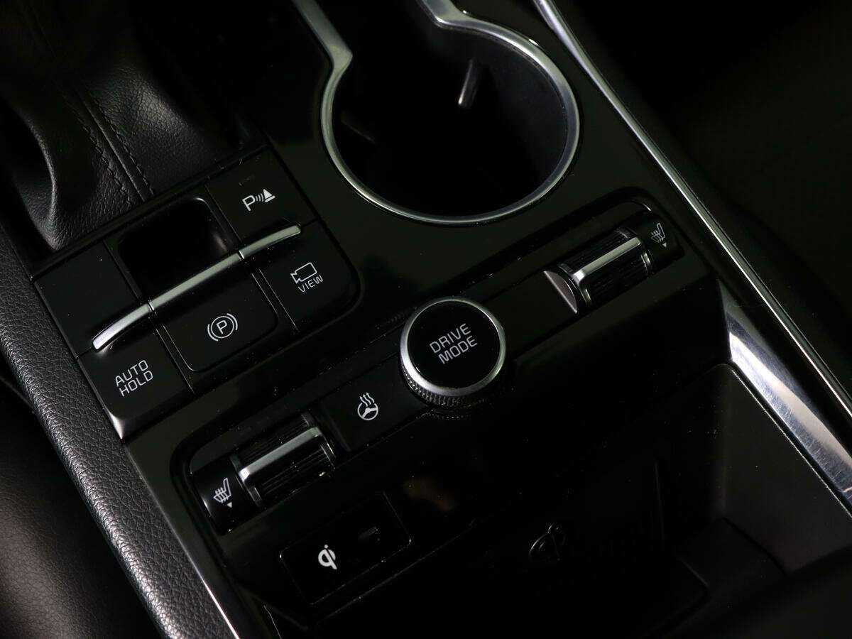 Купить Kia K5 с пробегом. Фото: #18