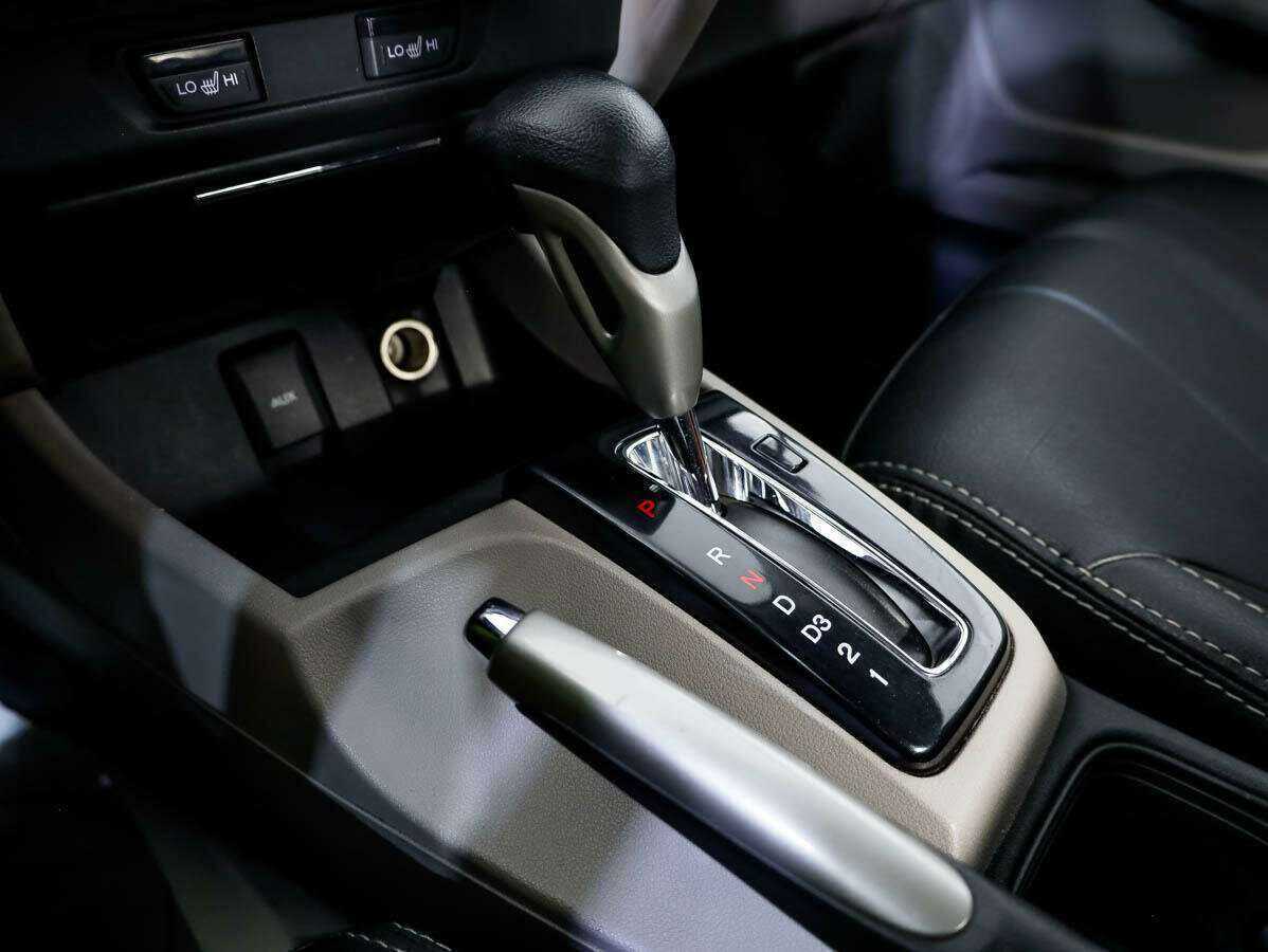 Купить Honda Civic с пробегом. Фото: #17