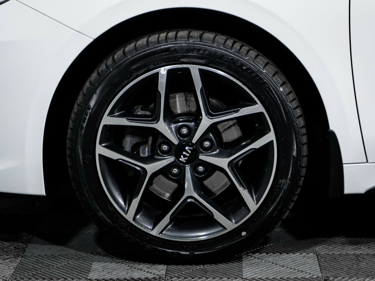 Купить Kia Proceed с пробегом. Фото: #11