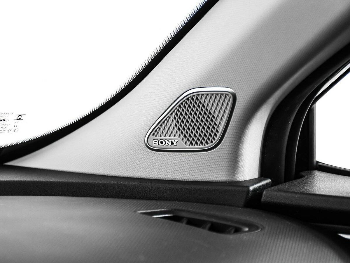 Купить OMODA C5 с пробегом. Фото: #20