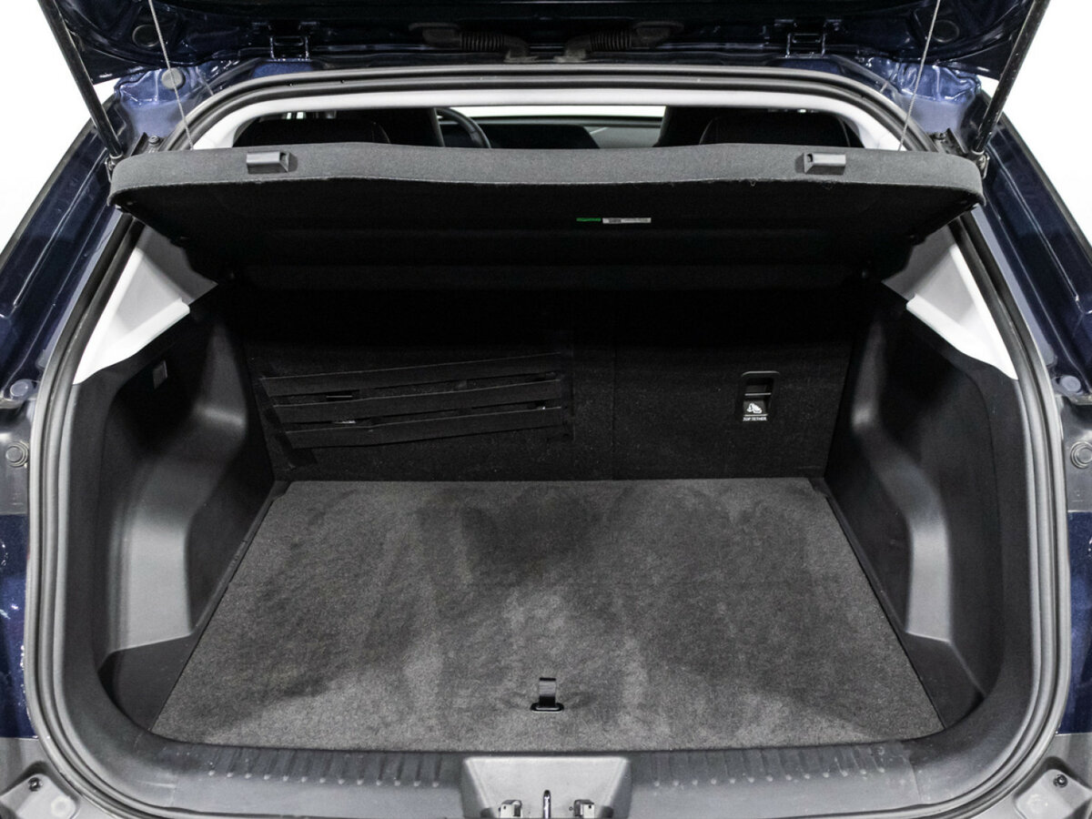 Купить OMODA C5 с пробегом. Фото: #20