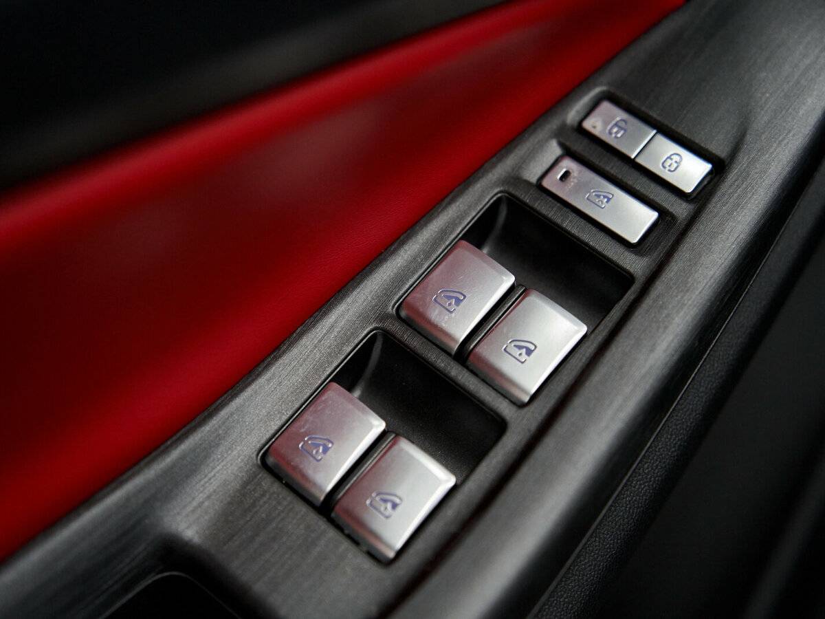 Купить Changan UNI-S (CS55 Plus) с пробегом. Фото: #8