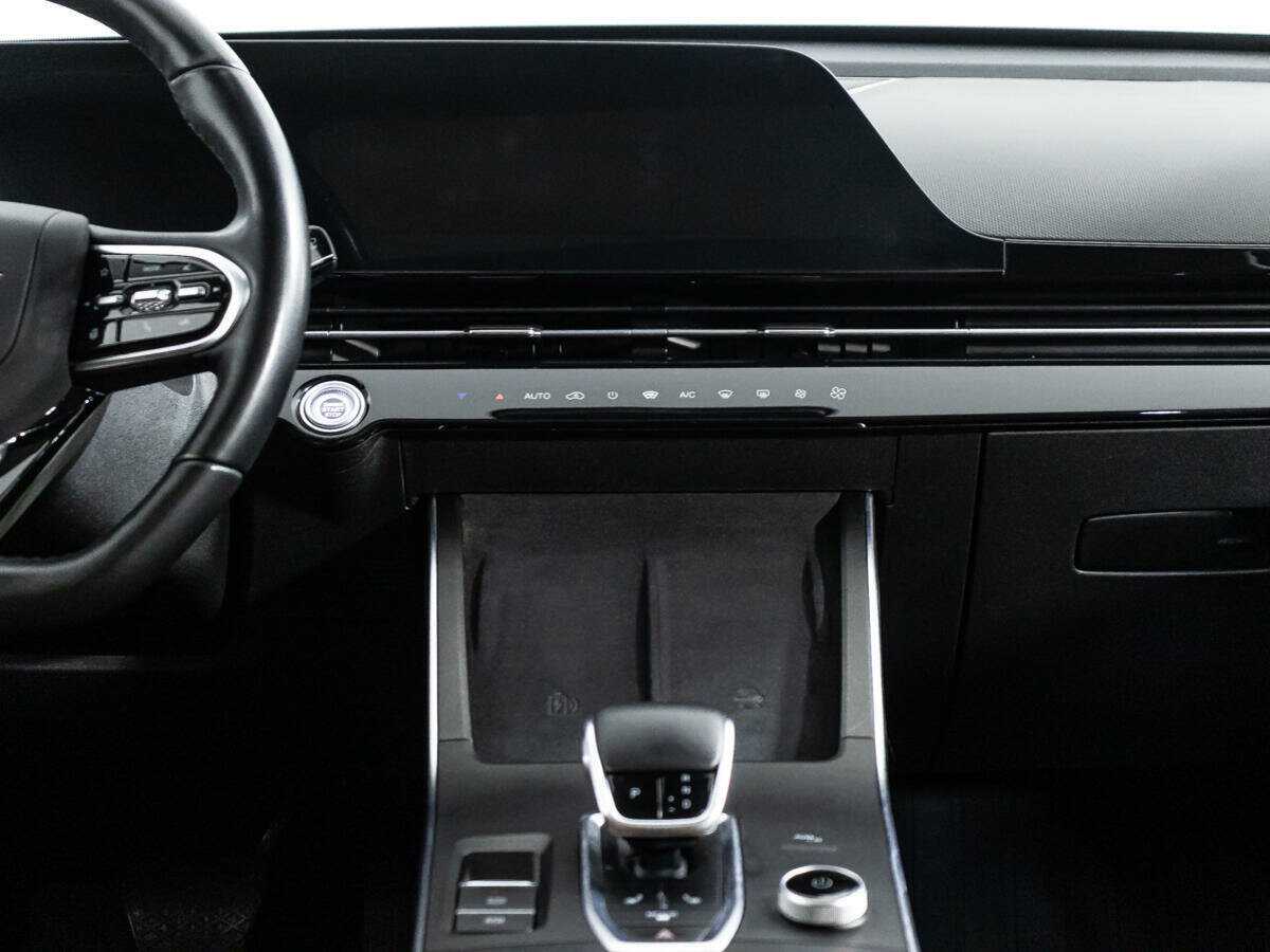 Купить OMODA C5 с пробегом. Фото: #13